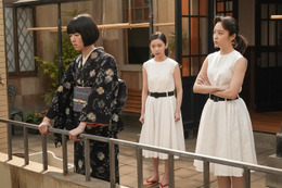 ＜ブギウギ 第13話あらすじ＞和希、劇団を辞めると言い出す 画像
