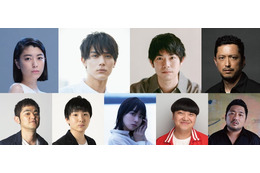 中川大志、WOWOWドラマ初主演で若社長役「青春の夢いまいづこ」リメイク＆キャスト発表 画像