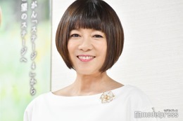 堀ちえみ、復活コンサートに関する夫の一部報道は「事実無根」経緯を説明 画像