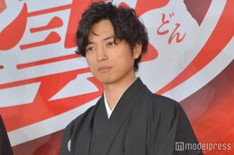 桐山漣、17年間所属した事務所を退所 今後はフリーで活動「感謝の想いでいっぱい」 画像