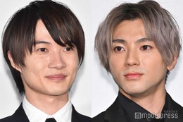 神木隆之介「いだてん」撮影中に「なつぞら」現場へ 山田裕貴が初対面を振り返る「遊びに来て」 画像