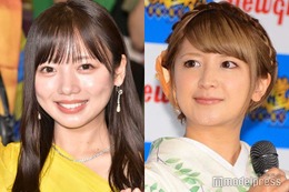 矢口真里、日向坂46齊藤京子との意外な共通点明らかに「私の後継者に」 画像