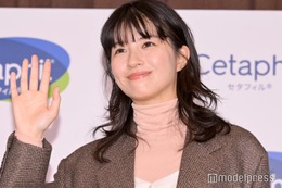 佐久間由衣、朝ドラ「らんまん」との出会いは“大きかった” 約1年間の撮影回顧「春夏秋冬みんなで乗り越える」 画像