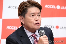 ヒロミ、ジャニーズ社名変更もタレント名記載「なんで載せちゃったんだろ」と疑問視 画像