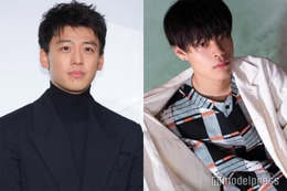 竹内涼真、弟・唯人との2ショットを大量公開「そっくり」「お兄ちゃんの顔」と反響相次ぐ 画像
