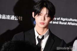 TXTヨンジュン、K-POP第4世代ボーイズグループの苦悩を告白「正直難しい」 画像