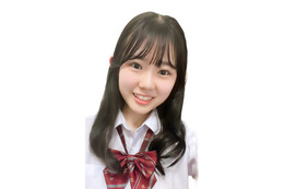 【女子高生ミスコン2023ファイナリスト／エントリーNo.13「ゆいか」】敗者復活枠・東京都出身の高校1年生 画像
