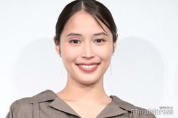 広瀬アリス、道枝駿佑との撮影は“アドリブだらけ”「なにわ男子くんたちに纏わる何かをやってみたり…」＜マイ・セカンド・アオハル＞ 画像