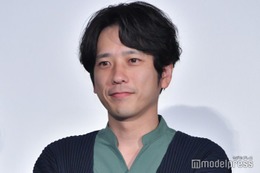 二宮和也「自分史上でも最高値を叩いてる」劇中の“一言”に手応え＜アナログ＞ 画像