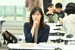 「マイ・セカンド・アオハル」初回、拓（道枝駿佑）の