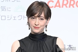 第2子妊娠の滝川クリステル、報道に配慮求める「子どもには子ども自身のプライバシーがある」 画像