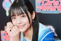 僕が見たかった青空・秋田莉杏、お披露目から怒涛の3ヶ月 今後の目標＆夢を叶える秘訣を語る＜モデルプレスインタビュー＞ 画像