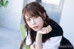 「オオカミちゃん」出演話題・西村歩乃果、下着姿で抜群プロポーション披露「スタイルよすぎ」「セクシー」の声 画像