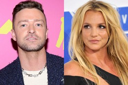 ブリトニー・スピアーズ、19歳でジャスティン・ティンバーレイクの子を中絶していた「彼は妊娠を喜ばなかった」 画像