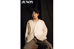 稲垣吾郎、愛らしい存在との日常明かす「いいタイミングできっかけがあった」 画像