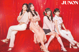 モー娘。譜久村聖＆生田衣梨奈、同期で本気の喧嘩「すごい重要な出来事だった」 画像