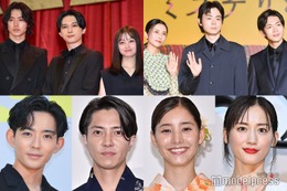 「2023年7月～9月に公開されたおすすめの邦画」ランキングTOP10を発表【モデルプレス国民的推しランキング】 画像