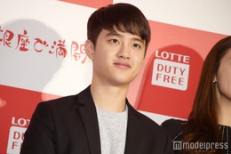EXOディオ、SMエンタとの専属契約終了へ グループ活動は継続 画像