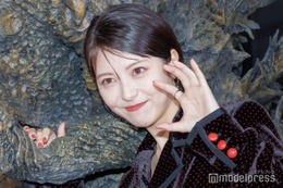 浜辺美波、7年越しの熱い想い明かす「やっと会えた」＜ゴジラ- 1.0＞ 画像