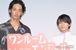 上杉柊平、Lil かんさい西村拓哉は“天使そのもの” 第一印象は「かわいい」＜ワンルームエンジェル＞ 画像