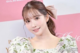 三上悠亜、台湾プロ野球始球式・チア出演への批判の声に言及「色々議論が起きてますが」 画像