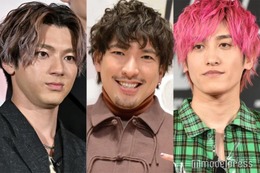 EXIT、山田裕貴と食事へ りんたろー。が後日ついた“嘘”明かされる 画像