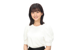 原田葵アナ「ぽかぽか」木曜レギュラーに決定「不安な気持ちもいっぱい」 画像