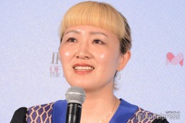 丸山桂里奈、W杯優勝時のメダル紛失 夫・本並健治が暴露 画像