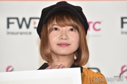 乳がん公表の元SKE48矢方美紀、5年の闘病生活に本音 “25歳で更年期障害”現在の症状明かす 画像