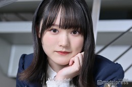 櫻坂46増本綺良“怖さ”乗り越え前進「遠回りしたり逃げたりしても良い」増本流・悩みの解決法も語る＜「承認欲求」インタビュー＞ 画像