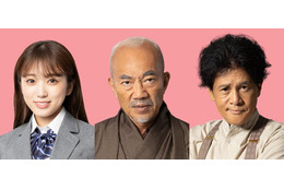 矢吹奈子、綱啓永が恋するヒロインに「恋愛のすゝめ」追加キャスト発表 画像