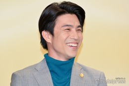 中尾明慶、妻・仲里依紗に“バレないようにしている”こと明かす「必死です」＜ハイエナ＞ 画像