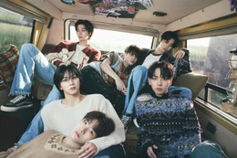 BOYNEXTDOOR「ar」＆「JUNON」表紙をWジャック 今後の夢明かす 画像
