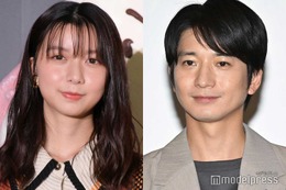 向井理、上白石萌歌に酒豪ぶり明かされる「結構パリピ」 画像