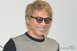 田村淳、コミュ力が高いと思うタレント告白「ものすごく喋るスキルがある」 画像