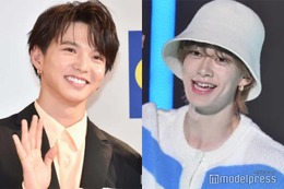 FANTASTICS佐藤大樹「幼なじみで親友」BUDDiiS小川史記への愛語る「エモ中のエモ」 画像