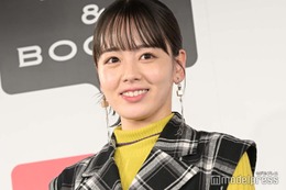 「マイ・セカンド・アオハル」で話題の伊原六花、ミニスカ＆ニーハイで NewJeans「Super Shy」ダンス披露「さすが」「キレキレすぎる」の声 画像