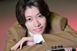 大東立樹、反響を重圧と感じなかった理由　ファンに1番伝えたいことも語る「僕もみなさんの味方」＜「秘密を持った少年たち」インタビュー＞ 画像