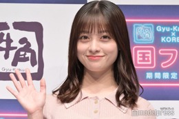 橋本環奈、兄2人と張り合った過去「戦場みたいなところはありました」 画像