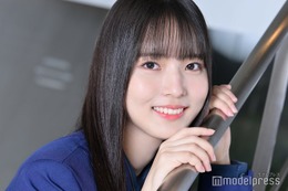 櫻坂46中嶋優月、加入当初に“緊張を通り越して苦しかった”経験 怒涛の日々で感じることは「無駄なことは1つもない」＜「承認欲求」インタビュー＞ 画像