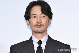 竹野内豊、うっかりネタバレしかける「言っちゃいけないんだ」＜唄う六人の女＞ 画像