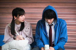 ＜泥濘の食卓 第1話＞深愛（齊藤京子）、不倫相手とラブホテルへ 後日ショックを受けることに 画像