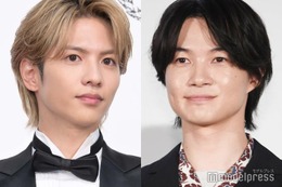 志尊淳「らんまん」出演決定は神木隆之介からの連絡 決め手も明かす「隆に捧げる」 画像