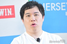 霜降り明星・せいや、共演を熱望する芸能人明かす 画像
