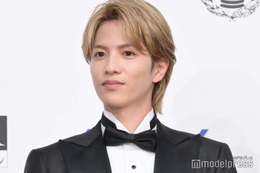 志尊淳、急性心筋炎発症時は母宛に遺書 仕事観の変化も告白「再来年まで生きてるか分からない」 画像