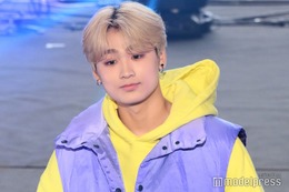 DXTEEN田中笑太郎、山梨凱旋ランウェイ 投げキス＆指ハートで観客の心鷲掴み＜TGC フェス 山梨 2023＞ 画像
