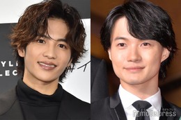 志尊淳、親友・神木隆之介との衝撃的な出会い秘話 思わぬ距離の縮め方とは「帰り家まで送って」 画像
