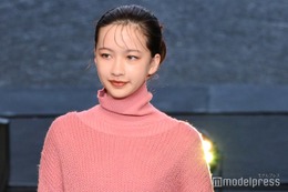 「2024ミス・ティーン・ジャパン」グランプリ受賞後13日で「TGC」出演 コバルチク花理愛が堂々ランウェイ＜TGC フェス 山梨 2023＞ 画像