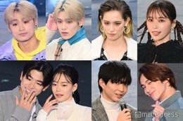 【TGC FES YAMANASHI 2023／写真特集 Vol.1】トラウデン直美・山下幸輝・なこなこら富士山の麓に豪華集結 DXTEEN・スカイピースらもライブパフォーマンス 画像
