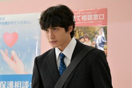小関裕太、Sexy Zone菊池風磨主演「ゼイチョー」で初の父親役に挑戦「学ぶことが沢山あった」 画像